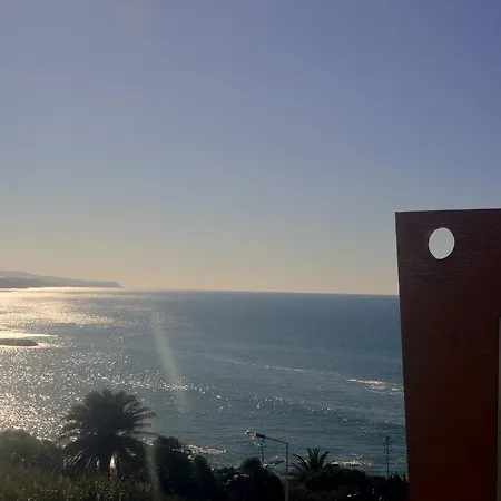 アパート Sol No Horizonte - At *