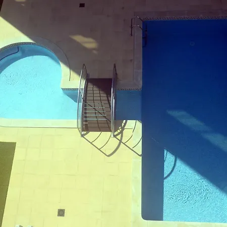 Sol No Horizonte - At *