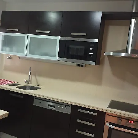 Sol No Horizonte - At *