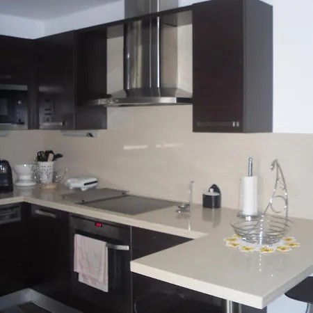 Sol No Horizonte - At *