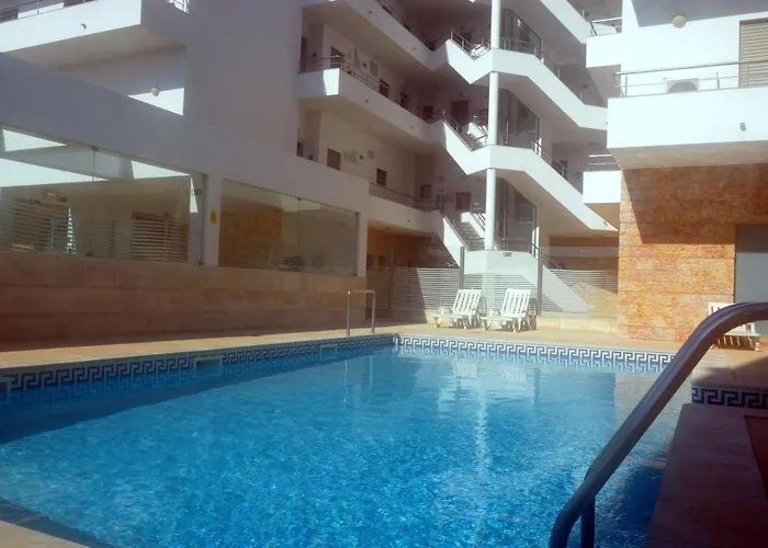 公寓 肖诺霍里兹特酒店 埃里塞拉