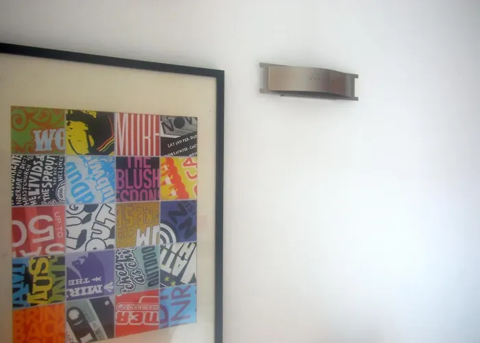 肖诺霍里兹特酒店 埃里塞拉