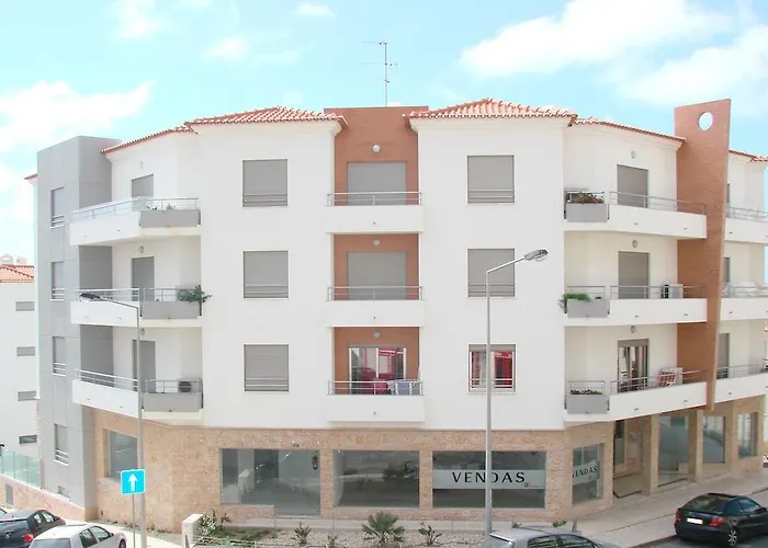 肖诺霍里兹特酒店