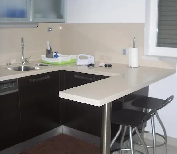 肖诺霍里兹特酒店 埃里塞拉