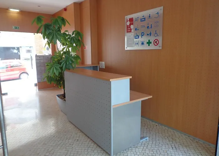 肖诺霍里兹特酒店