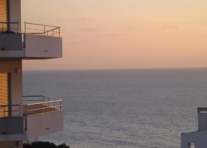 公寓 肖诺霍里兹特酒店