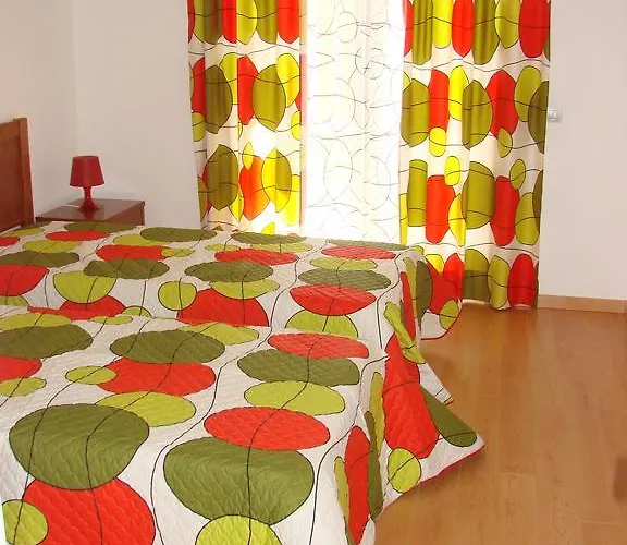 肖诺霍里兹特酒店 公寓 *