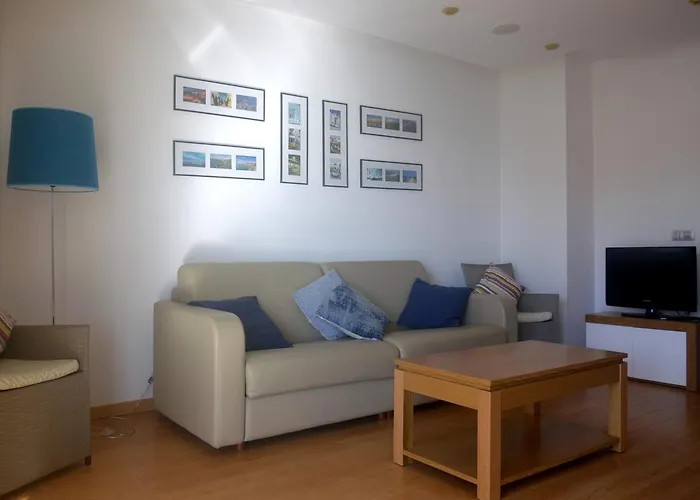 公寓 肖诺霍里兹特酒店 埃里塞拉