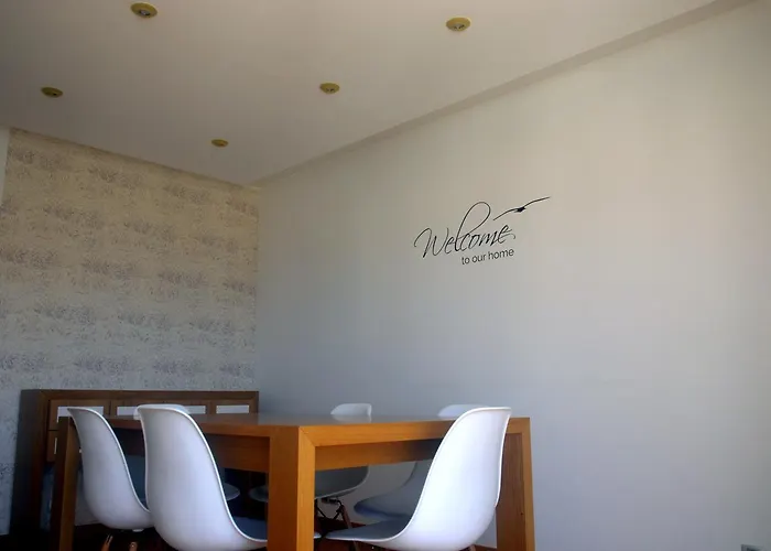 公寓 肖诺霍里兹特酒店 埃里塞拉