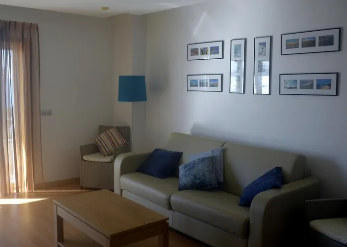 公寓 肖诺霍里兹特酒店