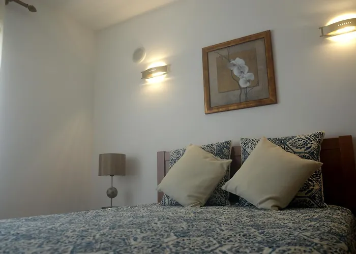 公寓 肖诺霍里兹特酒店 埃里塞拉