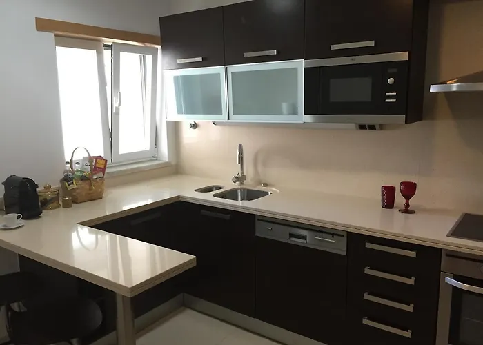 肖诺霍里兹特酒店