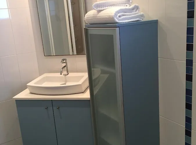 公寓 肖诺霍里兹特酒店 埃里塞拉