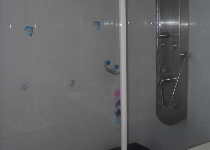 肖诺霍里兹特酒店 埃里塞拉