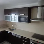 Sol No Horizonte - At Apartment