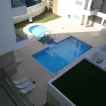 Sol No Horizonte - At Apartment