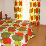 Sol No Horizonte - At Apartment *