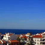 Apartment Sol No Horizonte - At