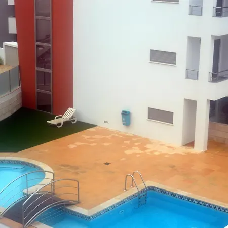 Sol No Horizonte - At