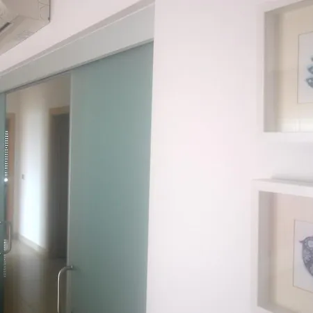 Apartment Sol No Horizonte - At *