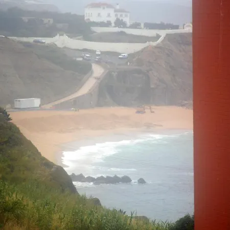 Apartmán Sol No Horizonte - At Ericeira