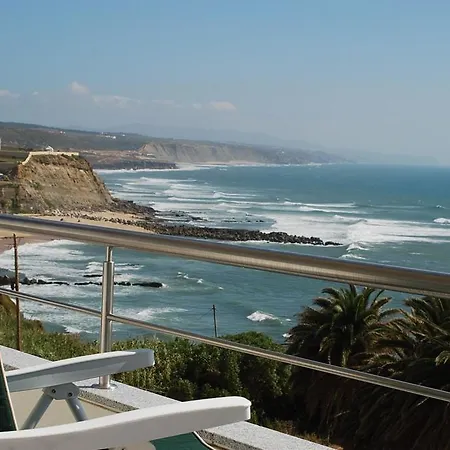 Lejlighed Sol No Horizonte - At Ericeira