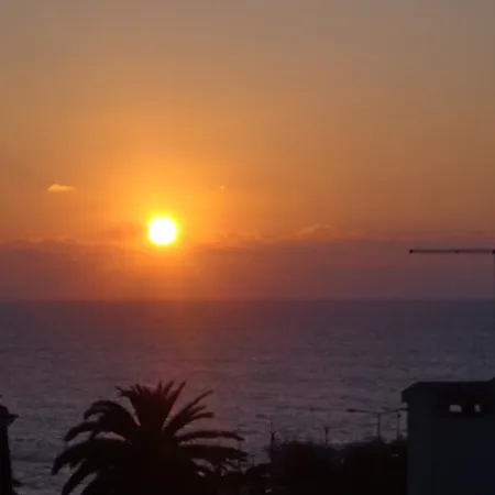 Lejlighed Sol No Horizonte - At