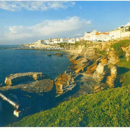 Sol No Horizonte - At * Ericeira