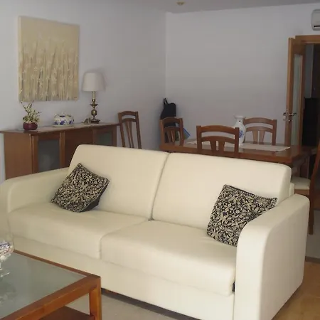 Apartment Sol No Horizonte - At Ericeira