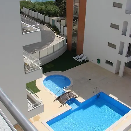 Sol No Horizonte - At Ericeira