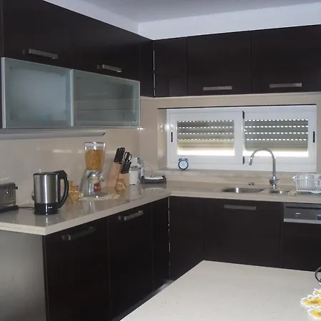 Apartment Sol No Horizonte - At