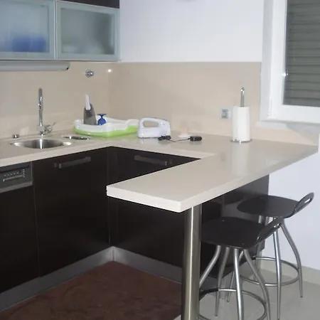 Sol No Horizonte - At Ericeira