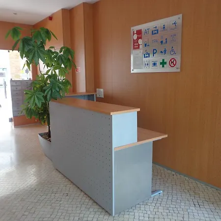 Sol No Horizonte - At