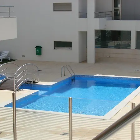 Apartmán Sol No Horizonte - At *