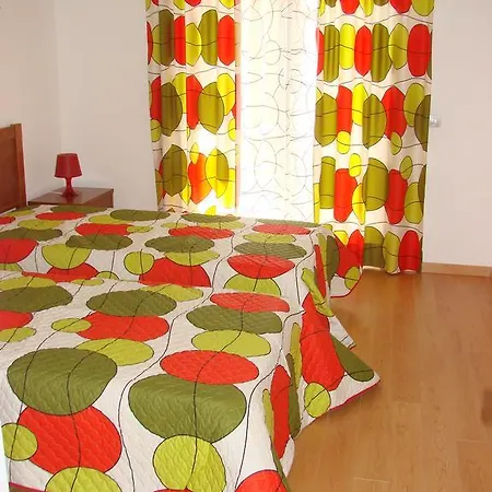 Sol No Horizonte - At Apartment *