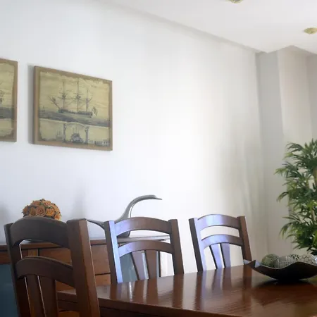 Sol No Horizonte - At Apartment Ericeira