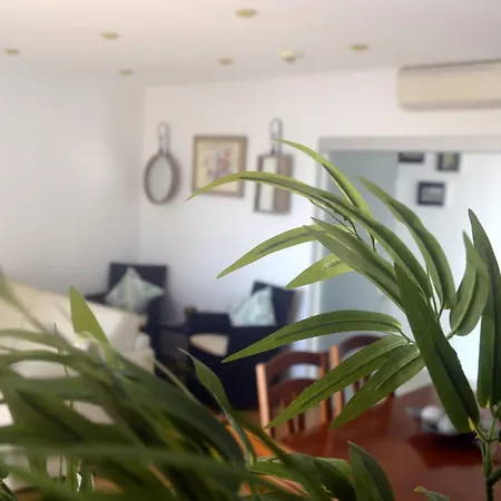 Apartmán Sol No Horizonte - At *