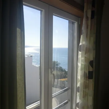 Sol No Horizonte - At Appartamento Ericeira