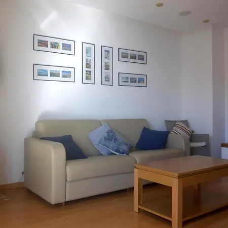 Apartment Sol No Horizonte - At Ericeira