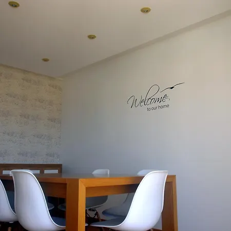 Apartment Sol No Horizonte - At Ericeira