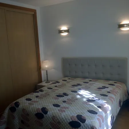 Apartment Sol No Horizonte - At *