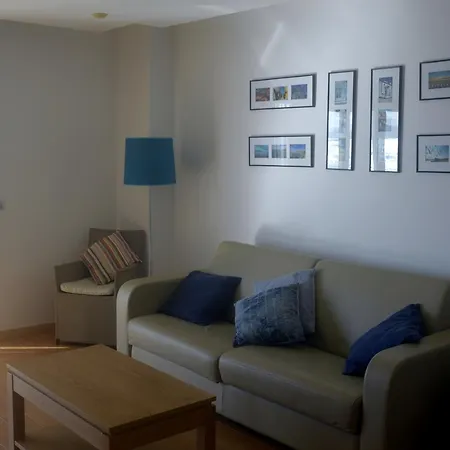 Apartment Sol No Horizonte - At