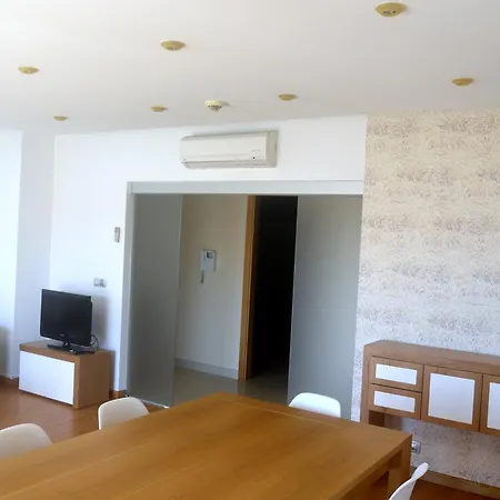 Apartmán Sol No Horizonte - At Ericeira