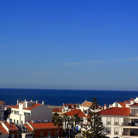 Apartment Sol No Horizonte - At