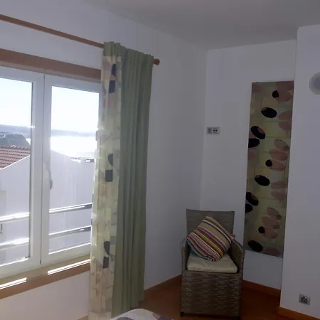 Apartmán Sol No Horizonte - At *