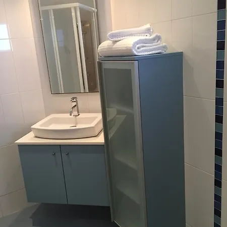 Apartmán Sol No Horizonte - At Ericeira