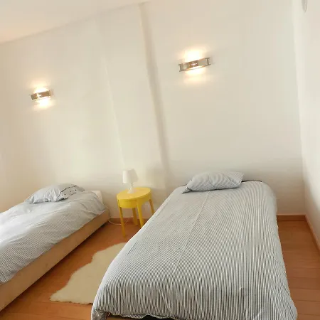 Apartmán Sol No Horizonte - At Ericeira