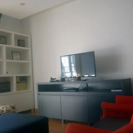 Sol No Horizonte - At Apartment Ericeira