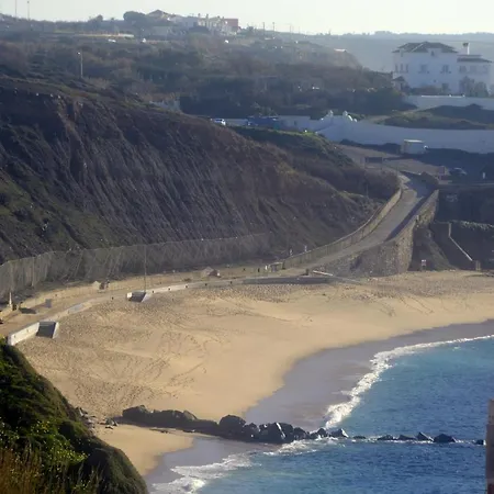 Sol No Horizonte - At * Ericeira