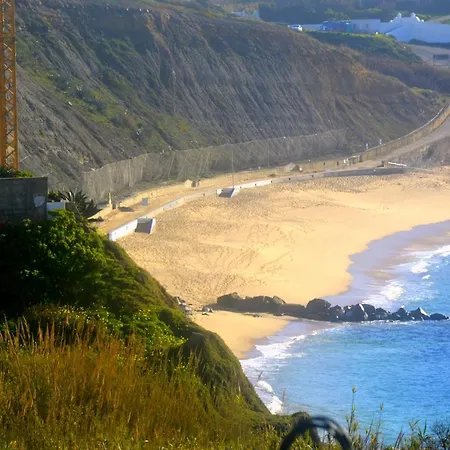 Sol No Horizonte - At *